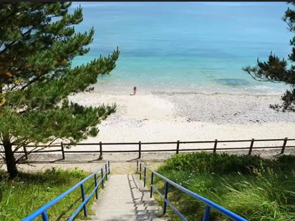 Jolie Maison, Idealement Situee Crozon 0*,  Francie