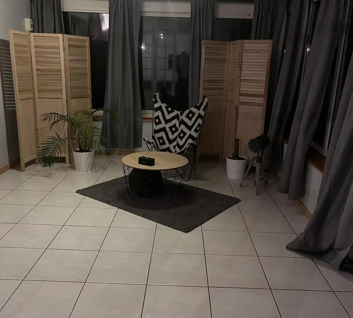 Prázdninový dům Jolie Maison, Idealement Situee Crozon